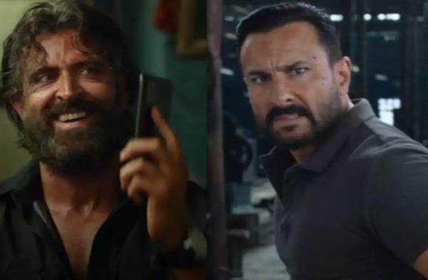 vikram vedha dialogues starring hrithik roshan and saif ali khan 20220909232337839
