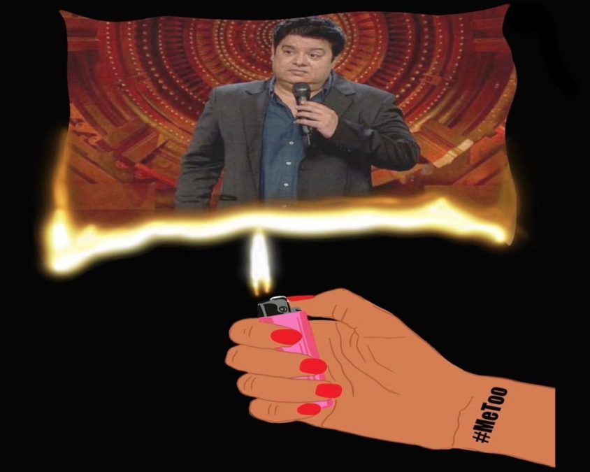 Ali Fazal Demands Sajid Khan'S Eviction From 'Big Boss 16' 1 ali fazal demands sajid khan s eviction from big boss 16 2022 10 18