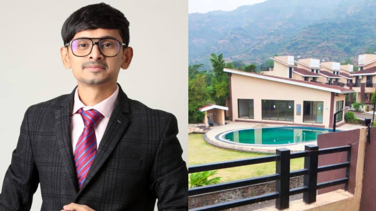 Asif Rozani’s Supreme Villa Is The First Choice For Bollywood Celebrities’ Weekend Getaways Asif Rozani’s Supreme Villa Is The First Choice For Bollywood Celebrities’ Weekend Getaways