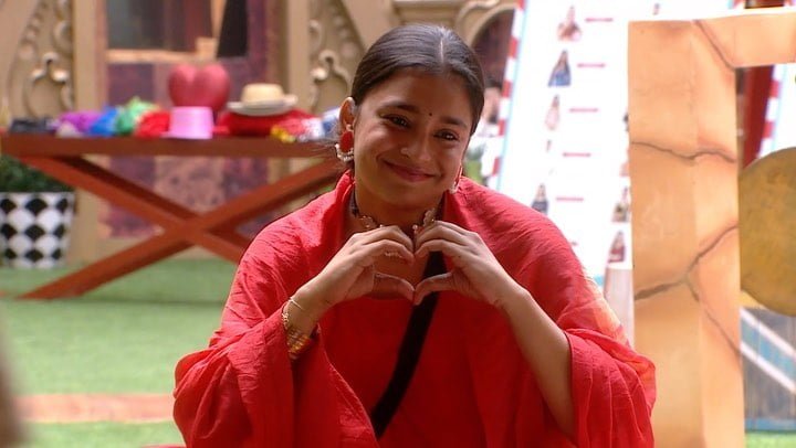 Bigg Boss 16: We Are In Love With Sumbul Touqeer Khan'S Gorgeous Looks 1 sumbul touqeer